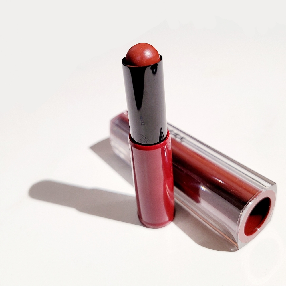 Bobbi Brown Crushed Shine Jelly Stick #1 Cranberry New